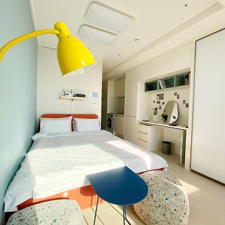 Landmark Songdo Stay 2 อินชอน ภายนอก รูปภาพ