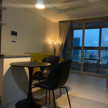 Landmark Songdo Stay 2 อินชอน ภายนอก รูปภาพ