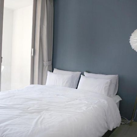 Landmark Songdo Stay 2 อินชอน ภายนอก รูปภาพ
