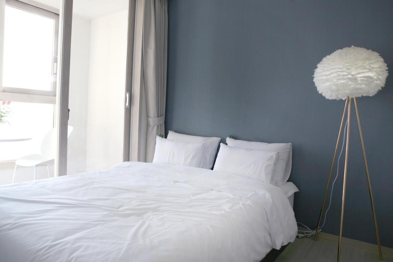 Landmark Songdo Stay 2 อินชอน ภายนอก รูปภาพ