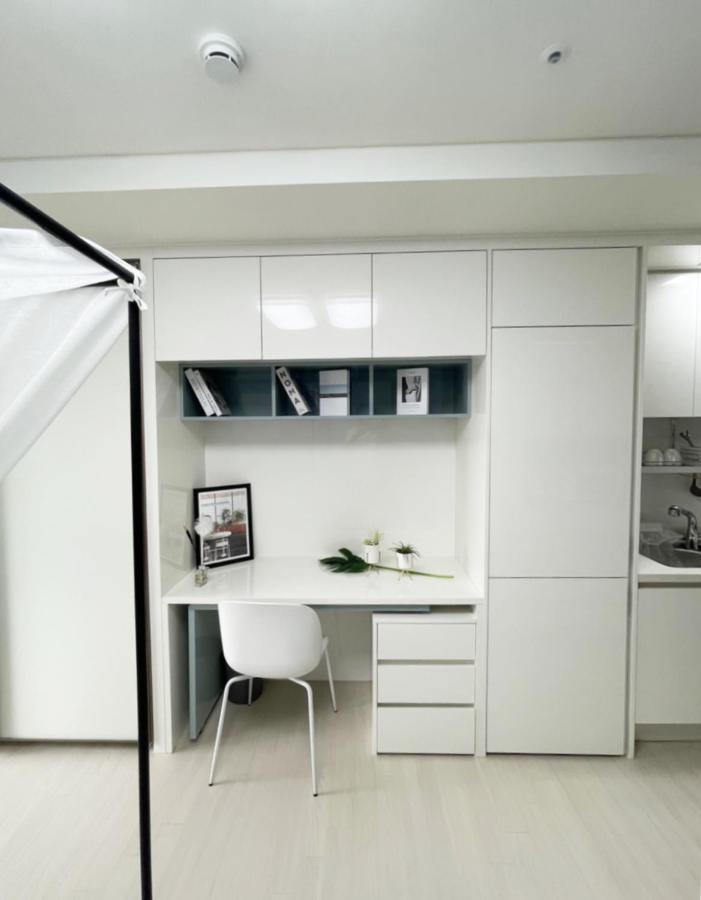 Landmark Songdo Stay 2 อินชอน ภายนอก รูปภาพ